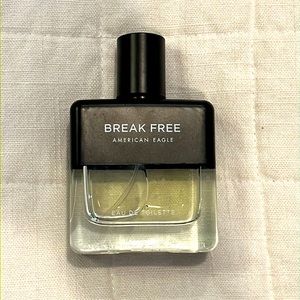 1.7 oz American Eagle Break Free Cologne